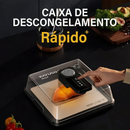 Estação de Descongelamento a Plasma - Kayuso TurboFrost™ - FRETE GRÁTIS