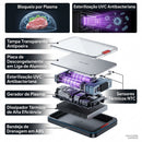 Estação de Descongelamento a Plasma - Kayuso TurboFrost™ - FRETE GRÁTIS