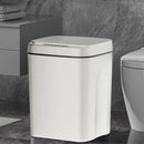 Lixeira Automática 12L16L com Sensor Inteligente e Recarga USB Ferrazi