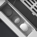 Lixeira Automática 12L16L com Sensor Inteligente e Recarga USB Ferrazi